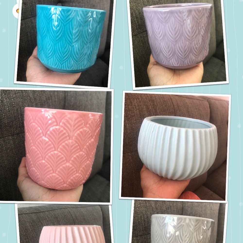 Pots reserved for lovemum24